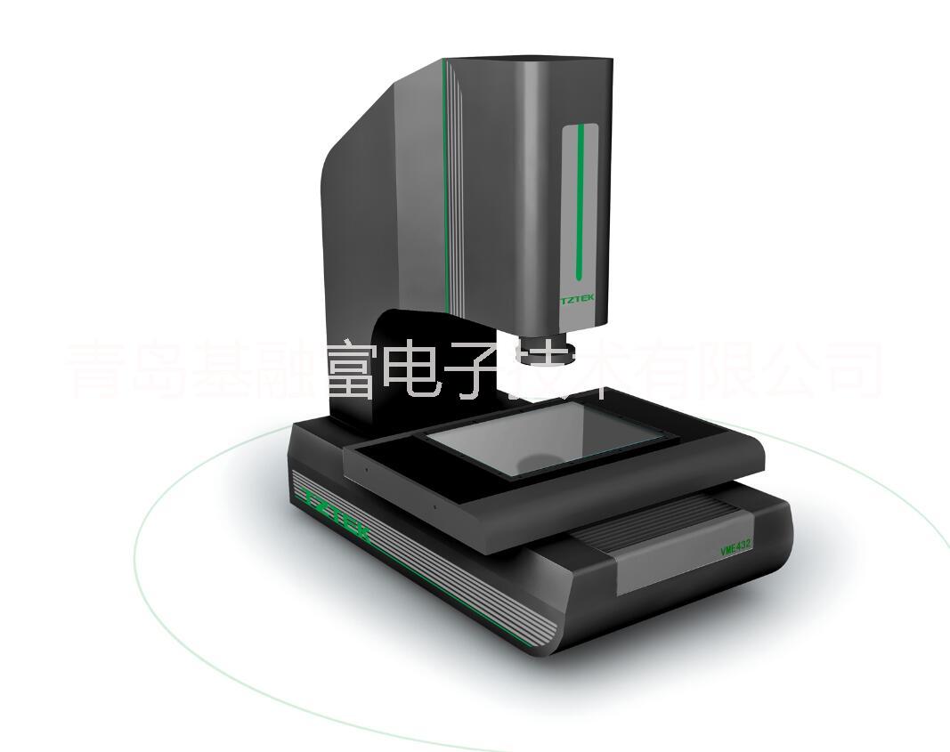 影像儀，天準影像儀，自動影像儀，二次元VMC影像儀，山東影像儀