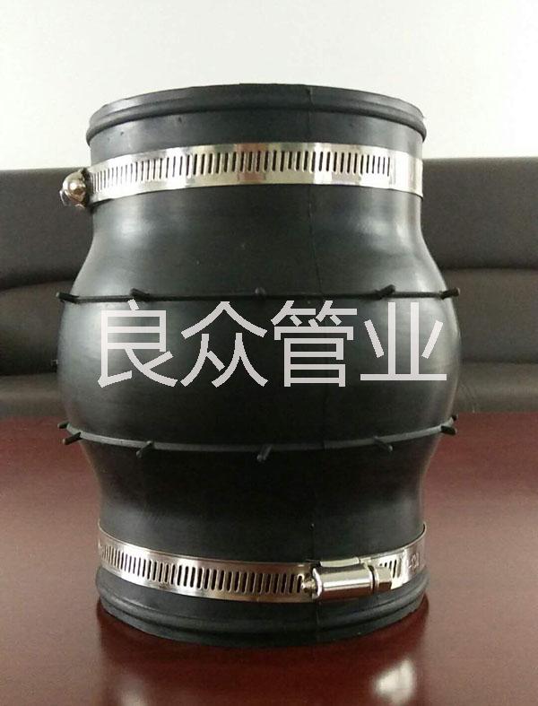 JGD可曲撓橡膠接頭圖片/JGD可曲撓橡膠接頭樣板圖 (3)