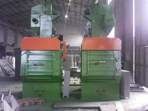 履帶式拋丸機(jī)的操作及注意事項(xiàng)圖片/履帶式拋丸機(jī)的操作及注意事項(xiàng)樣板圖 (4)