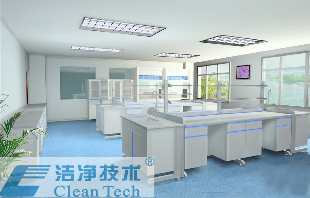 濟南凈化工程廠家之實驗室設(shè)備有哪些