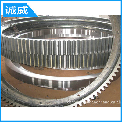 烘干機(jī)大齒輪圖片/烘干機(jī)大齒輪樣板圖 (1)