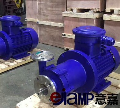 40CQ-32不銹鋼磁力驅(qū)動(dòng)泵  316L不銹鋼磁力泵  防爆不銹鋼磁力泵 耐酸堿磁力泵
