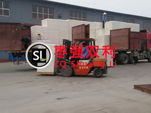 化糞池廠家哪家好--棗強(qiáng)雙利圖片