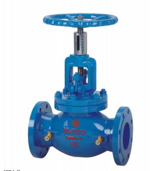 平衡閥圖片/平衡閥樣板圖 (1)