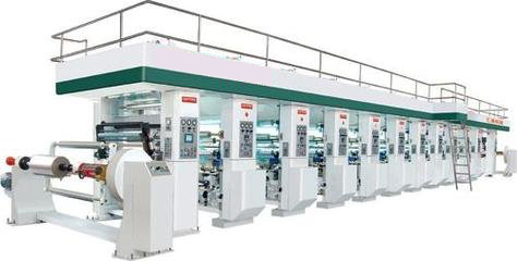 高速電腦凹版印刷圖片/高速電腦凹版印刷樣板圖 (3)