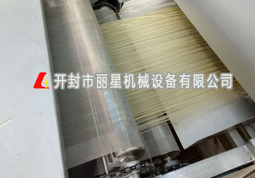 涂布鋪漿粉絲設(shè)備、粉條成套流水線圖片/涂布鋪漿粉絲設(shè)備、粉條成套流水線樣板圖 (1)