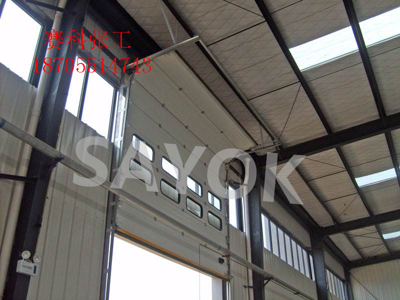 供應(yīng)合肥滑升門、滑升門生產(chǎn)廠家、滑升門定制、滑升門生產(chǎn)安裝維修