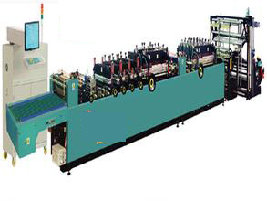 包裝制袋機(jī)圖片/包裝制袋機(jī)樣板圖 (4)