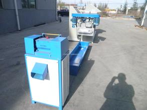 泡沫塑料顆粒機 泡沫造粒機 泡沫塑料造粒機