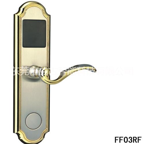 廠家直銷鋅合金電子酒店門鎖圖片/廠家直銷鋅合金電子酒店門鎖樣板圖 (2)