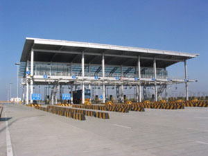 提供集裝箱號(hào)碼識(shí)別系統(tǒng)全國各地有案例