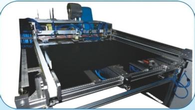 寬度碳帶分條機圖片/寬度碳帶分條機樣板圖 (2)