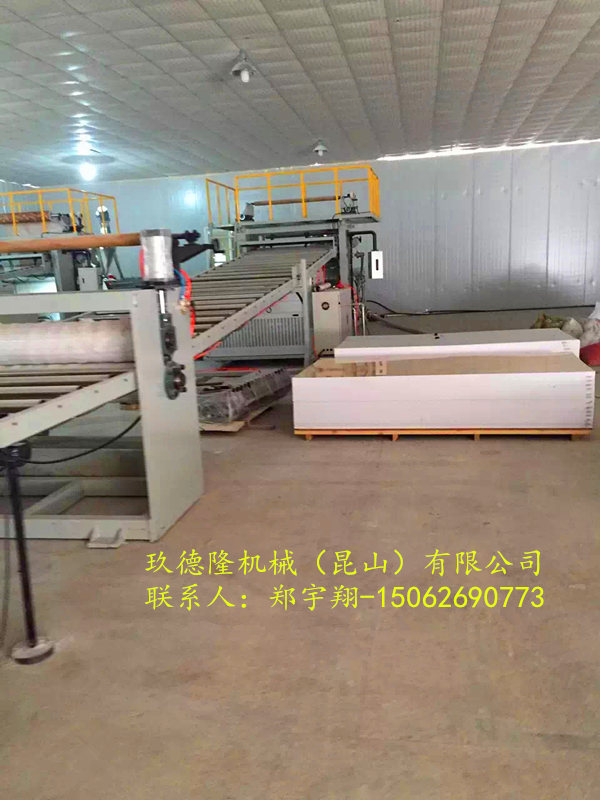 PVC片材擠出機_單螺桿_PVC片材擠出機報價_PVC片材生產(chǎn)線