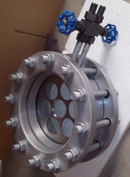 一體式平衡流量計(jì)  多孔孔板流量計(jì)