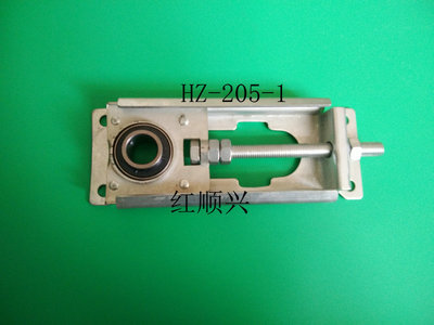 滾輪調(diào)節(jié)軸承座圖片/滾輪調(diào)節(jié)軸承座樣板圖 (1)