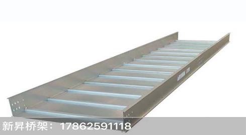 梯式電纜橋架圖片/梯式電纜橋架樣板圖 (1)