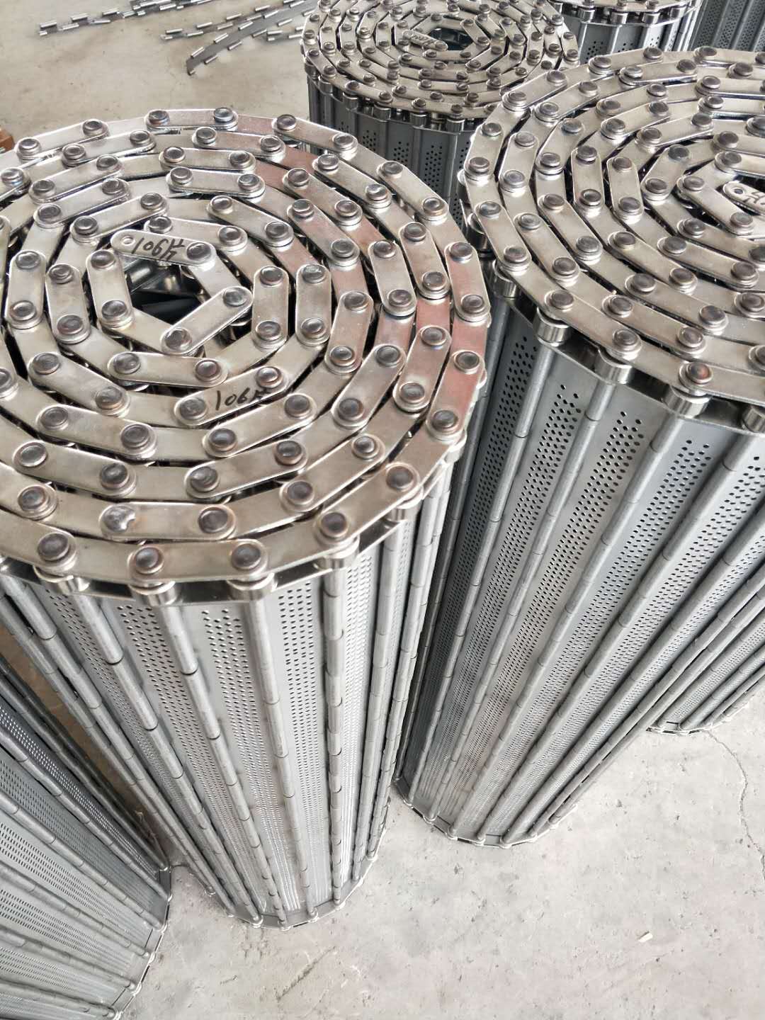 冠美輸送機(jī)圖片/冠美輸送機(jī)樣板圖 (4)