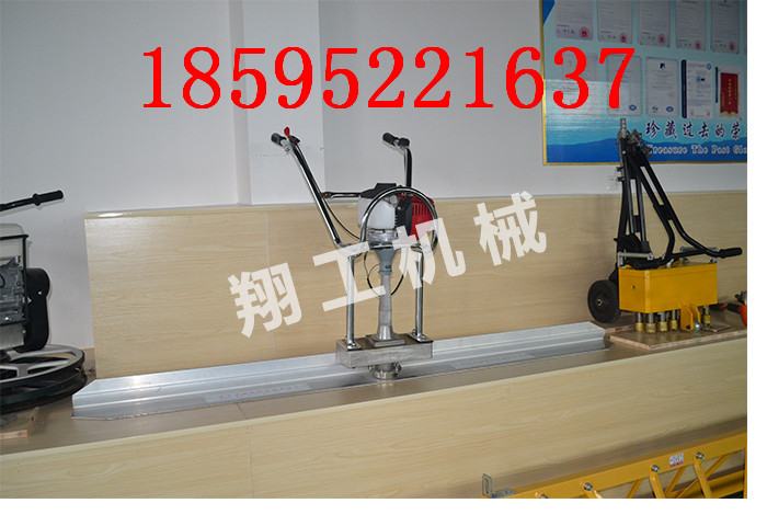 操作安全的振搗尺 混凝土振搗尺圖片/操作安全的振搗尺 混凝土振搗尺樣板圖 (2)