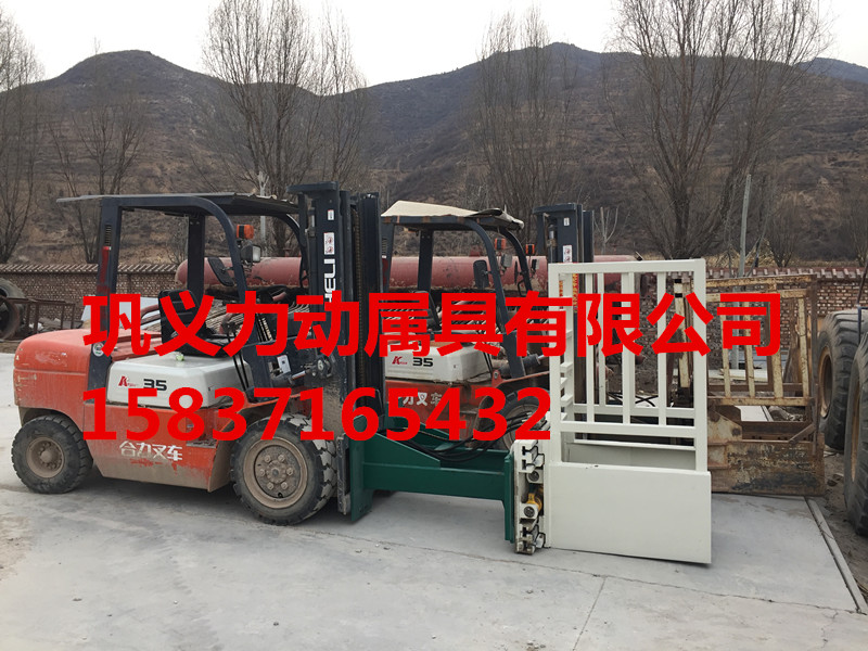 抱磚機(jī)圖片/抱磚機(jī)樣板圖 (3)