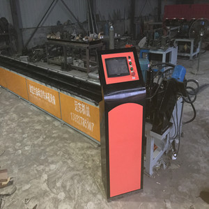 角鋼沖孔機 精密質(zhì)優(yōu) 廠家直銷