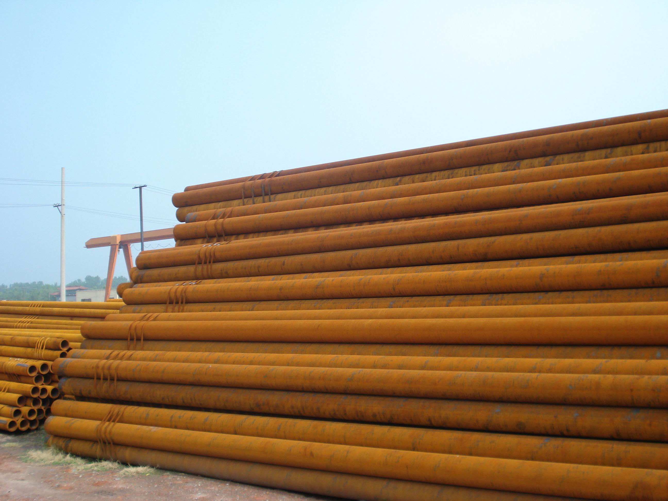 無(wú)縫鋼廠圖片/無(wú)縫鋼廠樣板圖 (4)