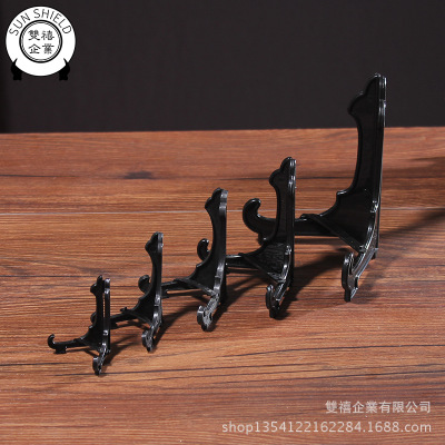 紀(jì)念幣支架圖片/紀(jì)念幣支架樣板圖 (2)