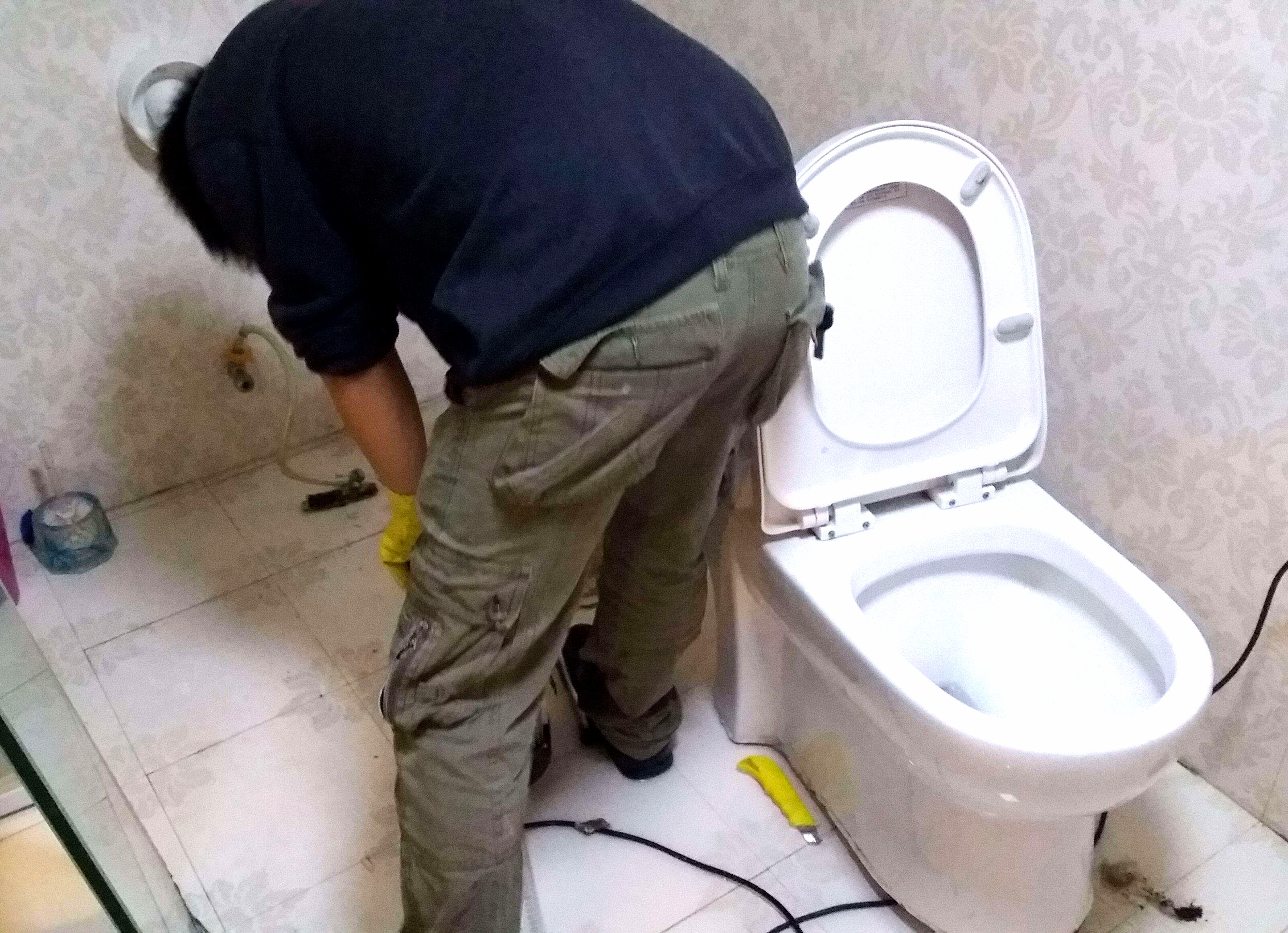 信州區(qū)管道疏通 下水道疏通 化糞池清理