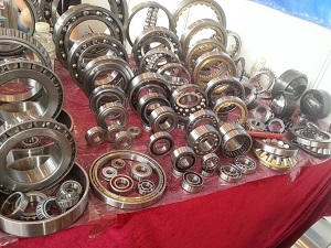 減速機(jī)軸承圖片