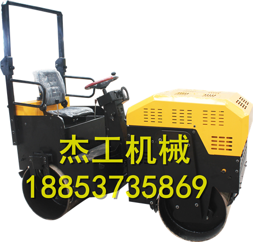 小型壓路機(jī)廠家圖片
