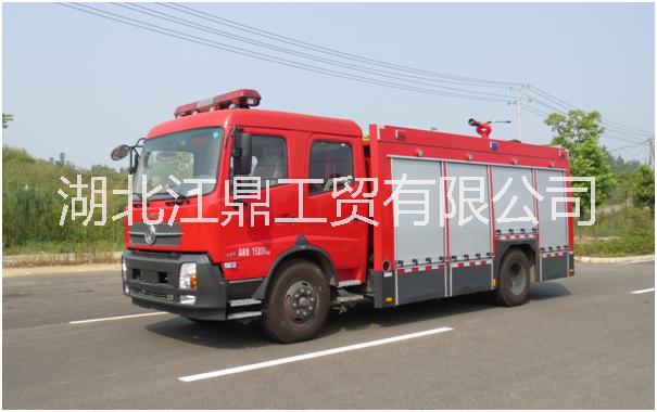 消防灑水車
