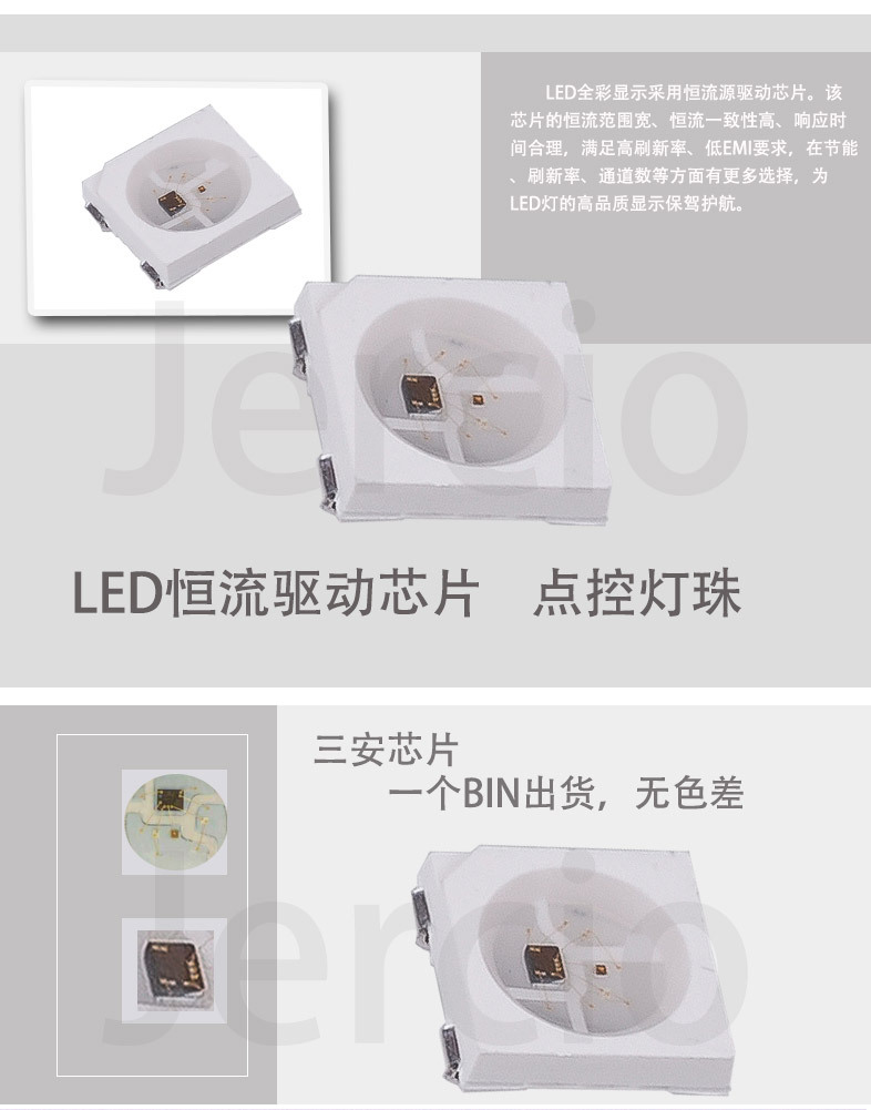 白面燈珠圖片/白面燈珠樣板圖 (2)