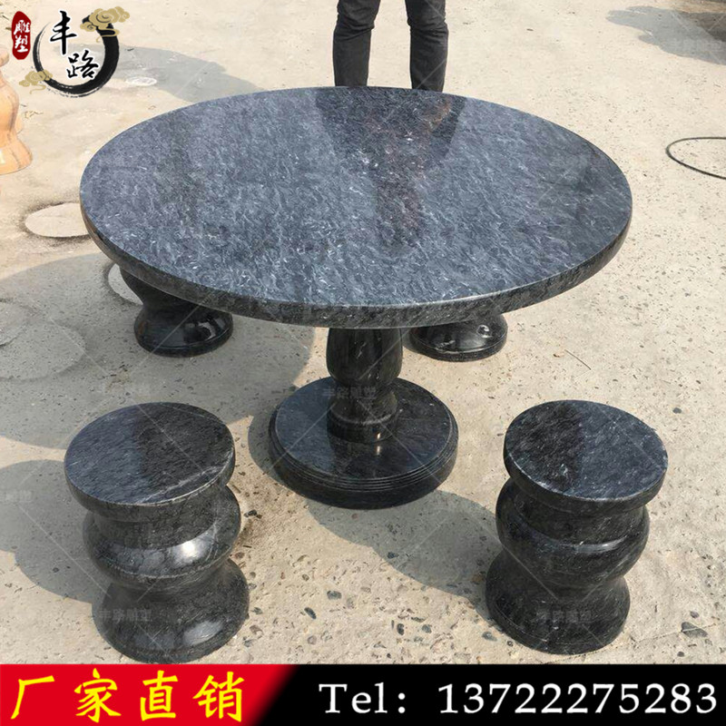 花園圓桌圖片/花園圓桌樣板圖 (3)