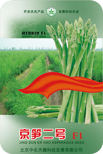 國(guó)產(chǎn)京筍2號(hào)-高產(chǎn)蘆筍種子 ，京筍2號(hào)-蘆筍種子