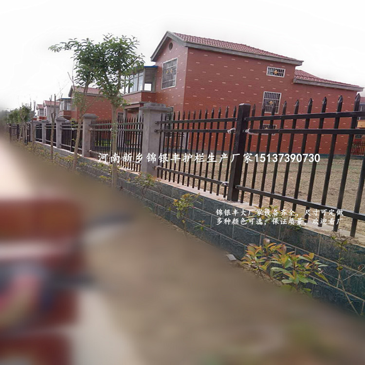 熱鍍鋅噴塑無焊接護(hù)欄廠家批發(fā)價(jià)格圖片/熱鍍鋅噴塑無焊接護(hù)欄廠家批發(fā)價(jià)格樣板圖 (4)