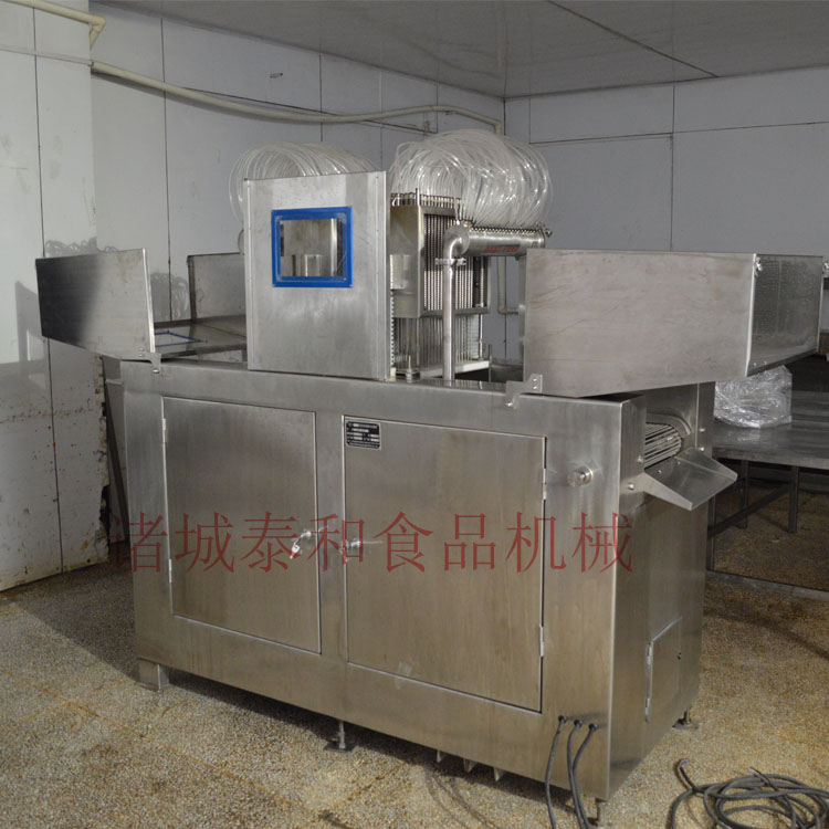 帶骨鹽水注射機(jī)圖片/帶骨鹽水注射機(jī)樣板圖 (2)