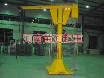 墻壁式懸臂吊圖片/墻壁式懸臂吊樣板圖 (3)