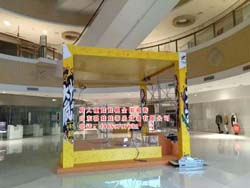 大型室內(nèi)游樂設(shè)備租賃