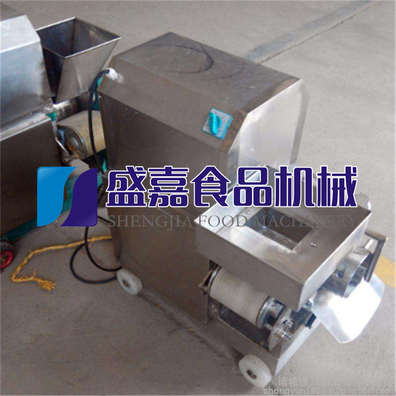 魚肉采肉機(jī)圖片/魚肉采肉機(jī)樣板圖 (2)