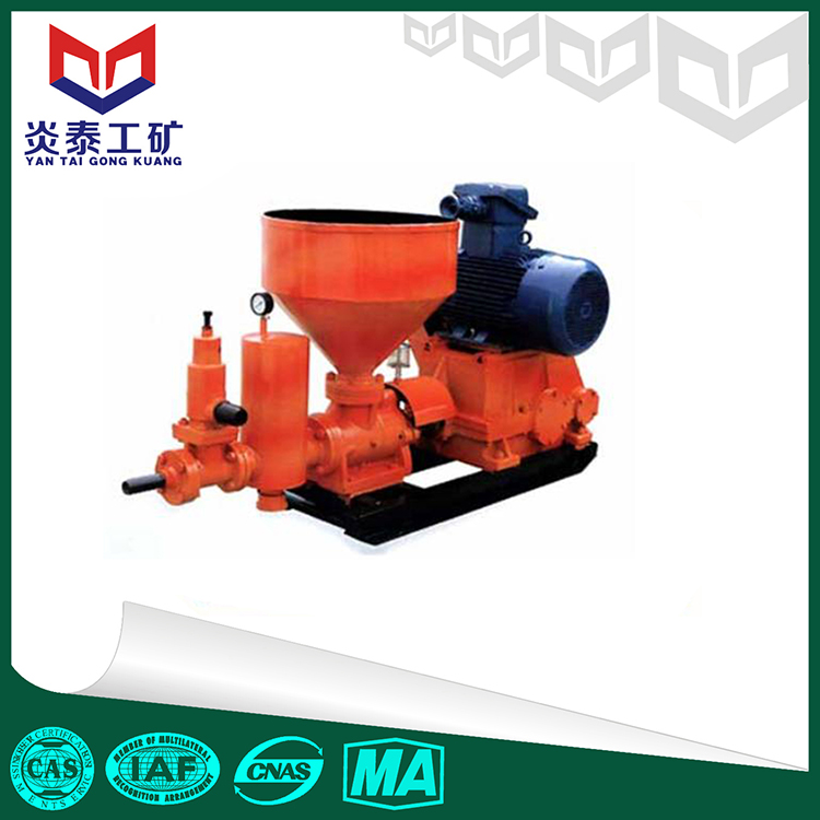 漏斗注漿泵圖片/漏斗注漿泵樣板圖 (3)