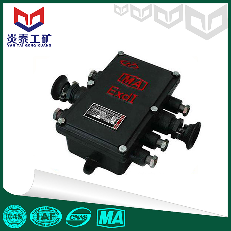 電纜分線箱圖片/電纜分線箱樣板圖 (2)