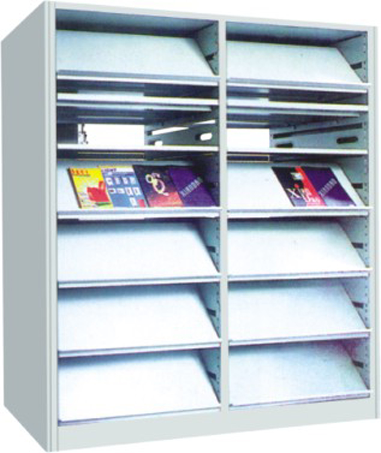 檔案柜 資料柜圖片/檔案柜 資料柜樣板圖 (4)