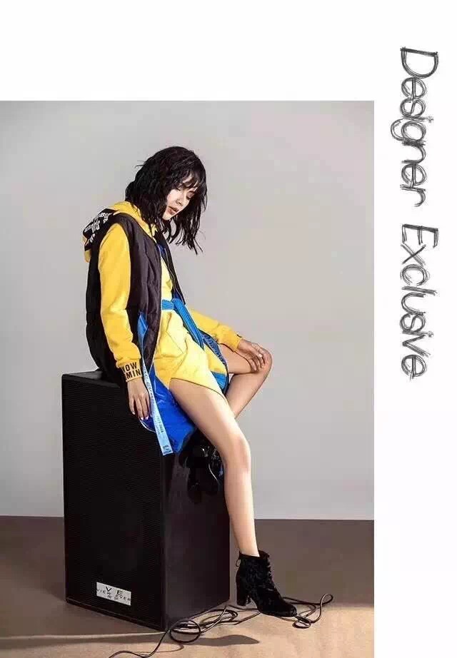 香港VE17秋冬，另有唯弋菲拉普圖片/香港VE17秋冬，另有唯弋菲拉普樣板圖 (2)