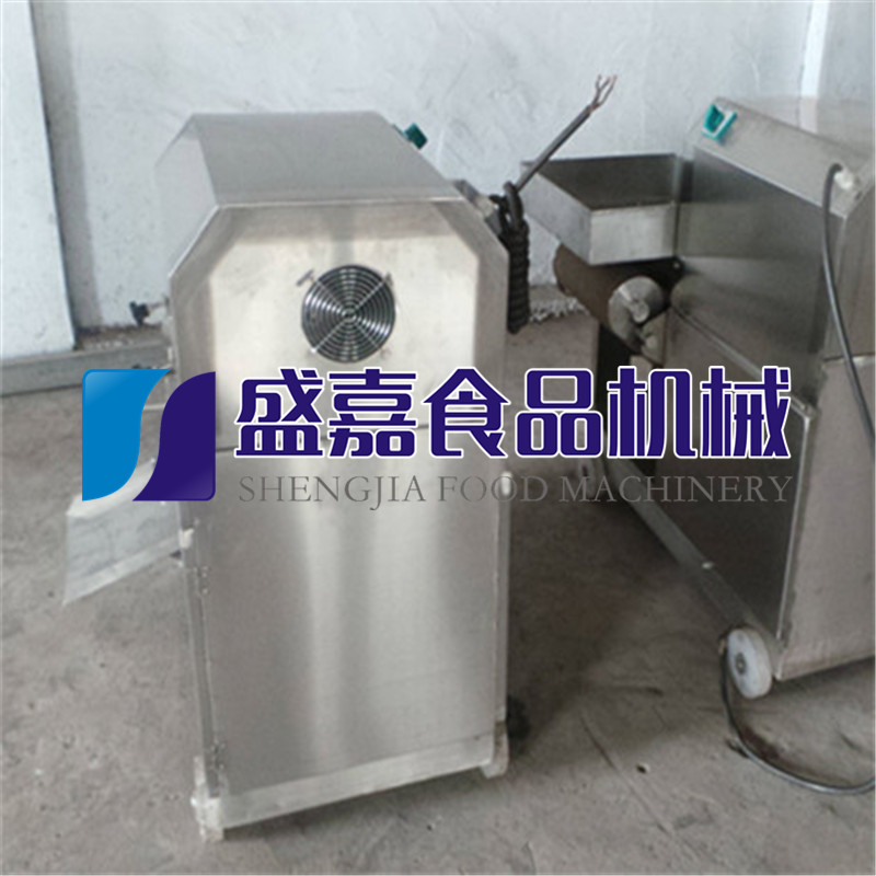 螃蟹擠肉機 魚類采肉機價格圖片/螃蟹擠肉機 魚類采肉機價格樣板圖 (2)