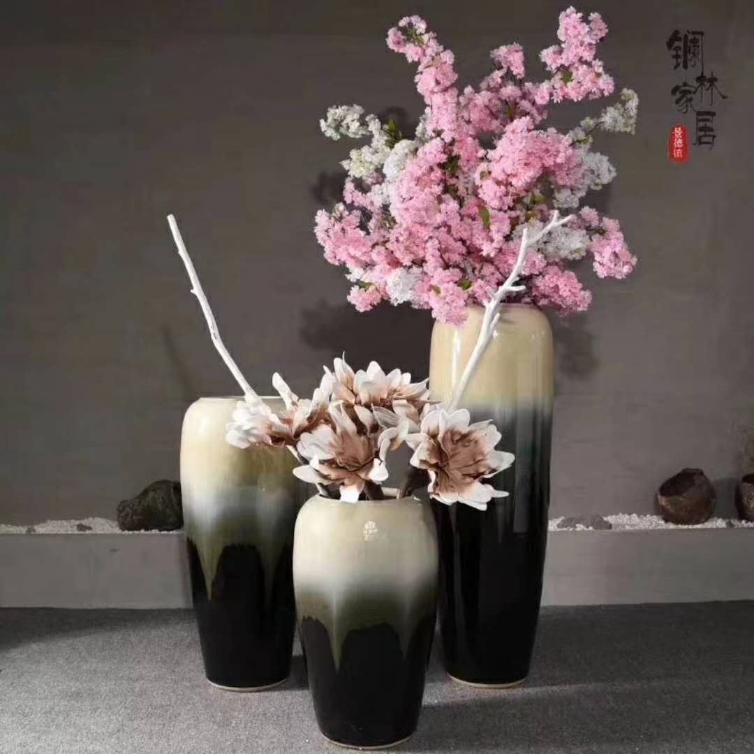陶瓷花瓶圖片/陶瓷花瓶樣板圖 (2)