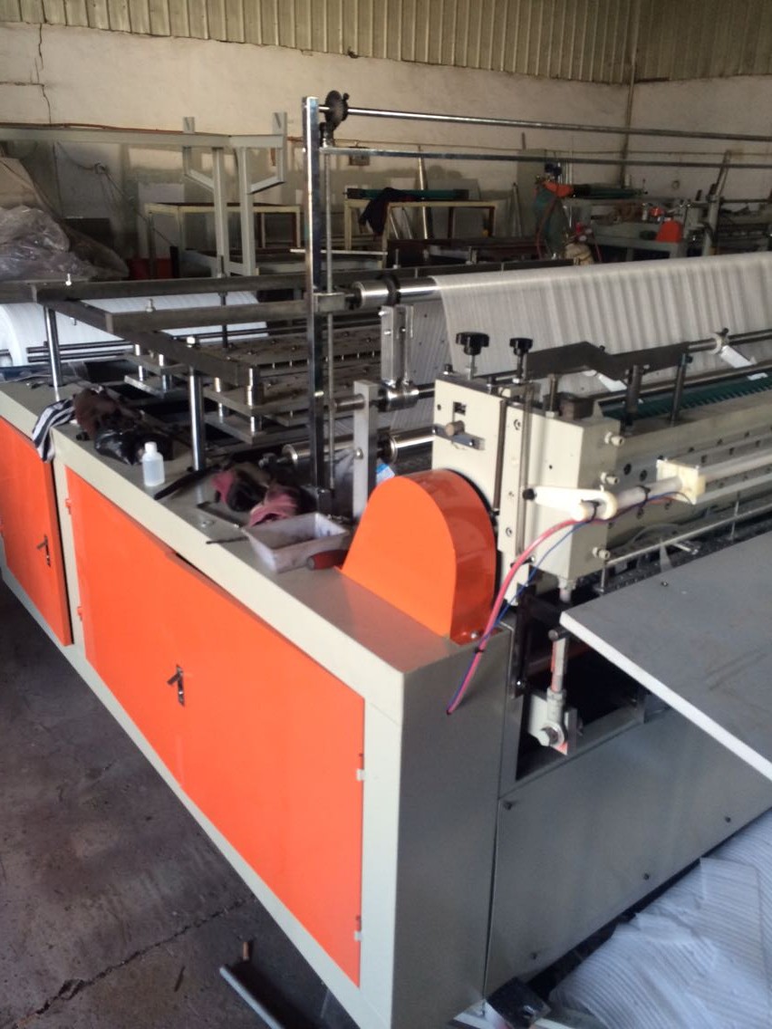 珍珠棉石榴袋制袋機(jī)圖片/珍珠棉石榴袋制袋機(jī)樣板圖 (1)