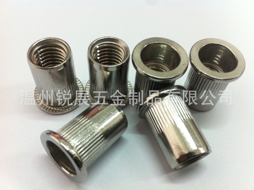 不銹鋼平頭豎紋圖片/不銹鋼平頭豎紋樣板圖 (2)