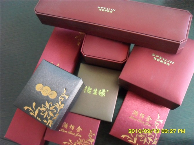 珠寶盒圖片/珠寶盒樣板圖 (4)