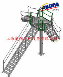 栈桥（栈台）图片