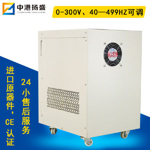 交流變頻電源圖片/交流變頻電源樣板圖 (4)