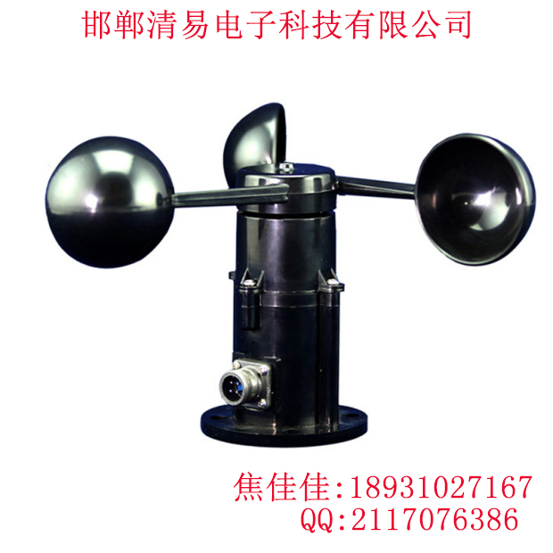 風(fēng)速傳感器圖片/風(fēng)速傳感器樣板圖 (1)